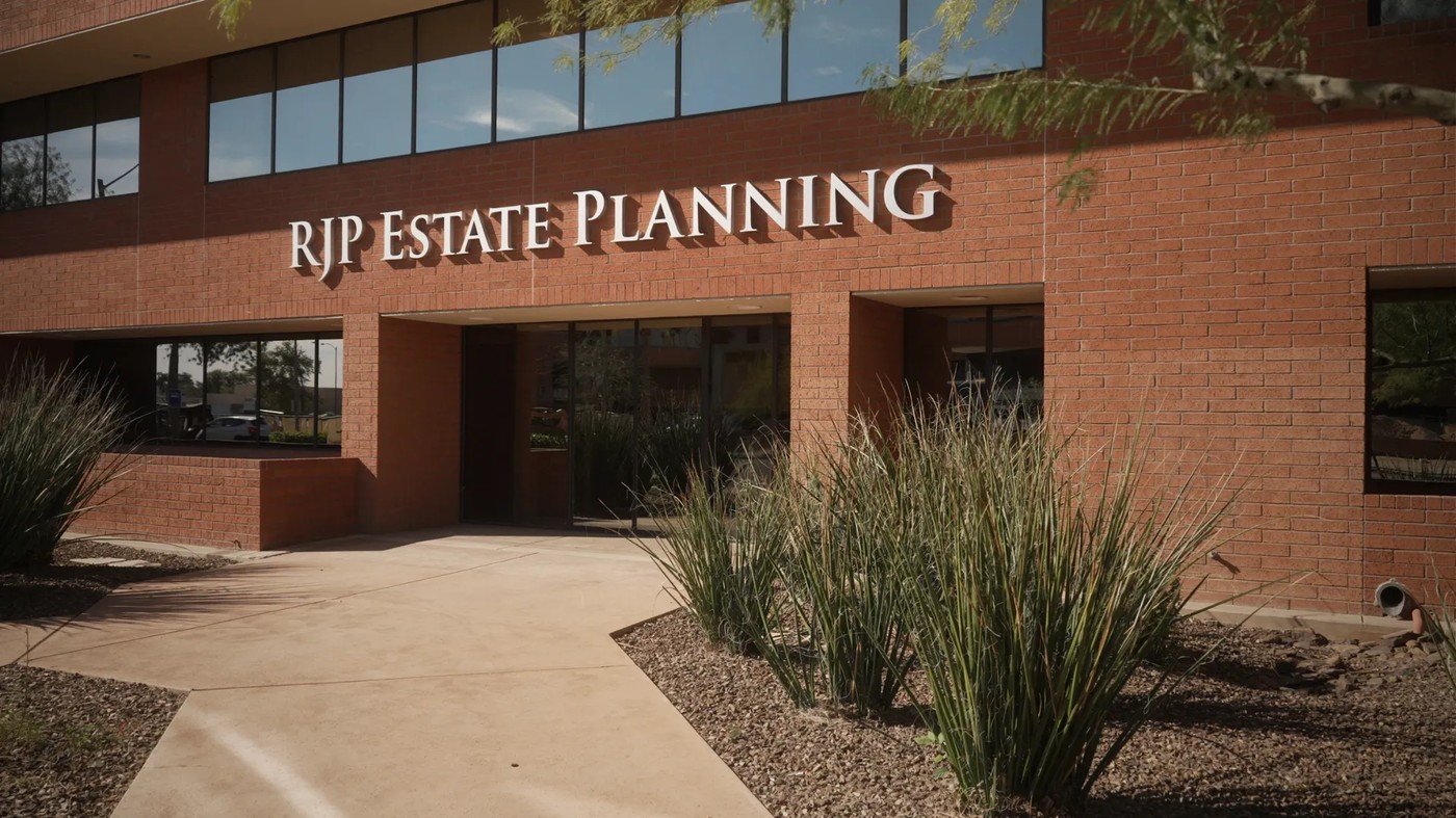 About RJP Estate Planning