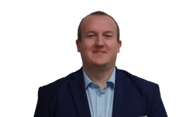 Brett Wood, Outside Planning Consultant