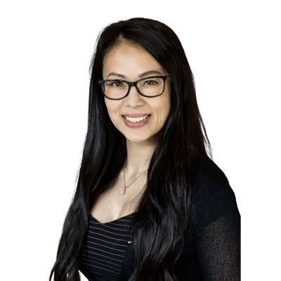 Caroline Liechty, Executive Partner