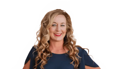 Jina Ridley, Case Manager