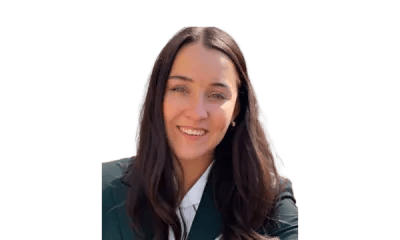 Lauren Hazen, Case Manager