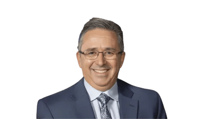 Lenny Trujillo, Senior Planning Consultant | Licensed Insurance Agent