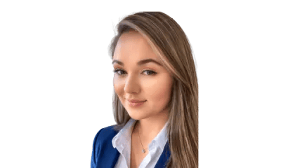 Ruby Vasquez, Office Manager Tucson