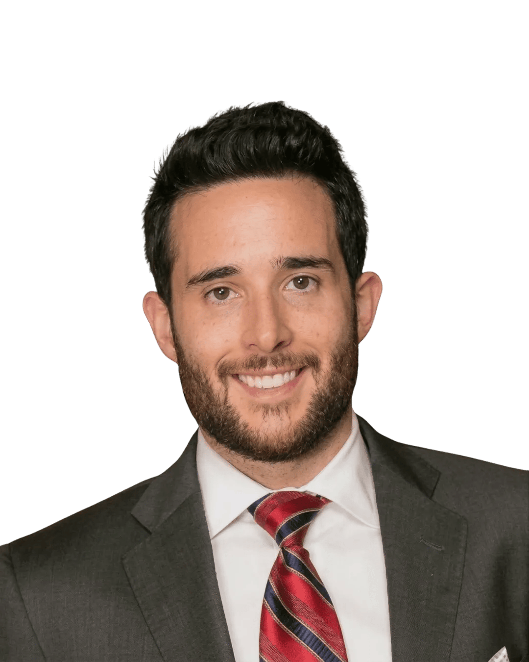 Stephen Levin, Senior Planning Consultant | Licensed Insurance Agent