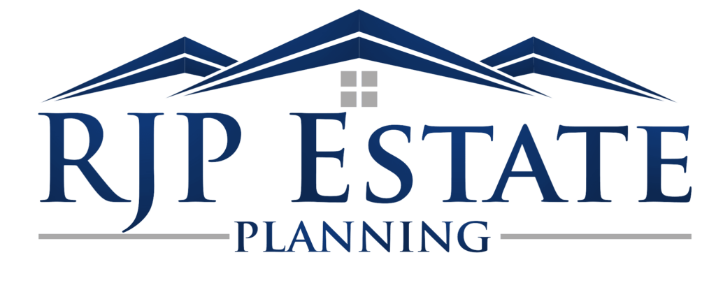 RJP Estate Planning logo