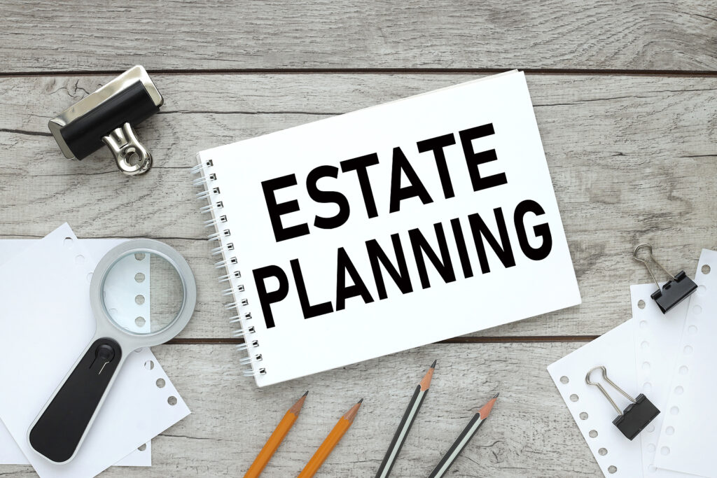 5 Reasons You Should Update Your Estate Plan | RJP Estate Planning